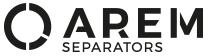 Logo Arem Separators