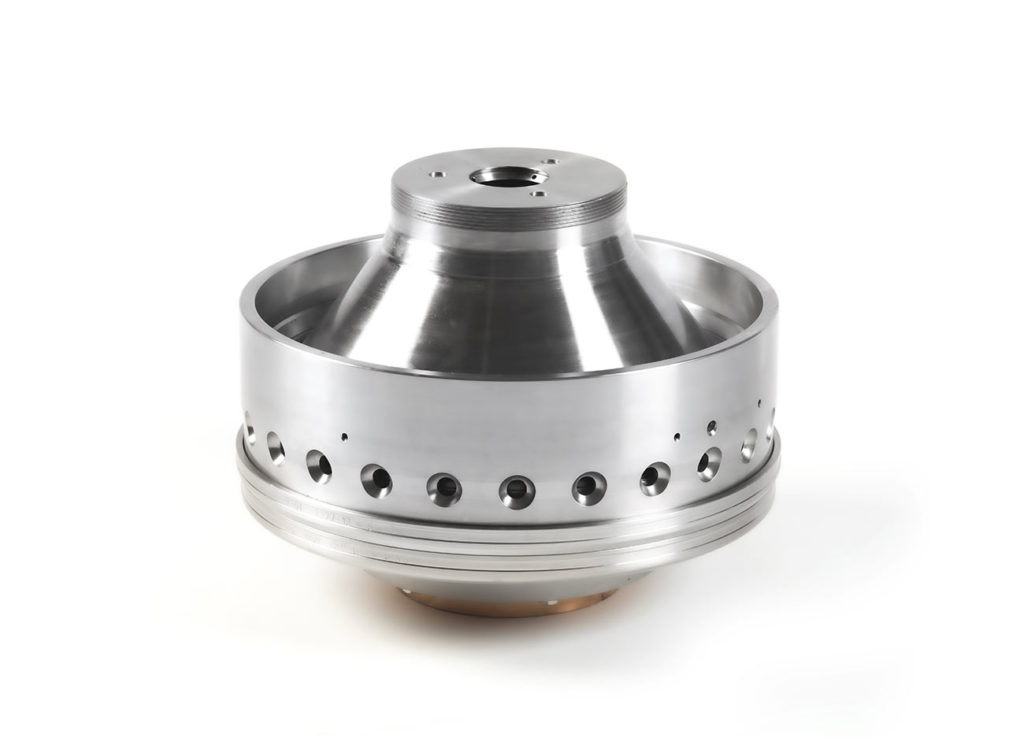 Bowls for Centrifugal Separators Arem Separators